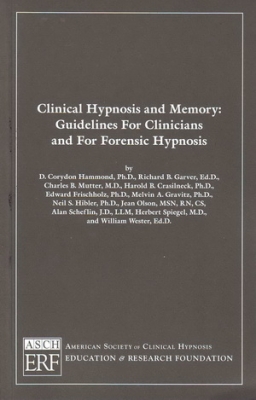 D. Corydon Hammond, Et Al.